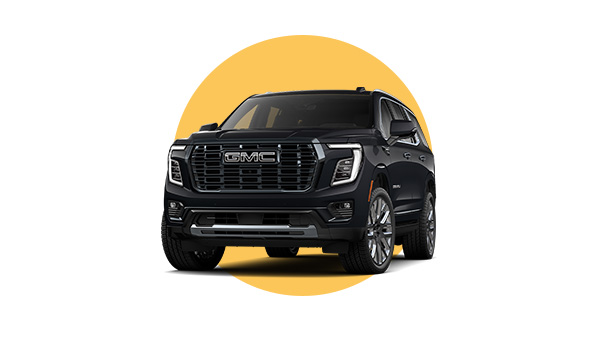 GMC يوكن